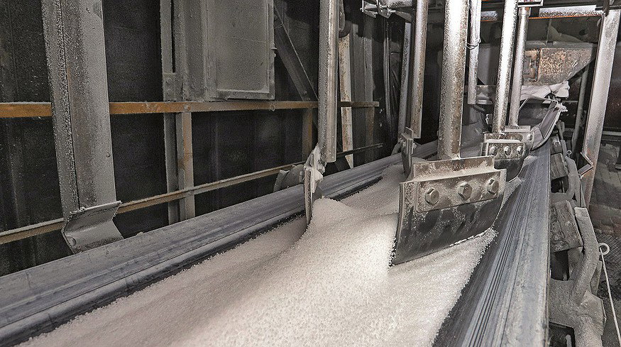 The quality of Togliattiazot products has improved