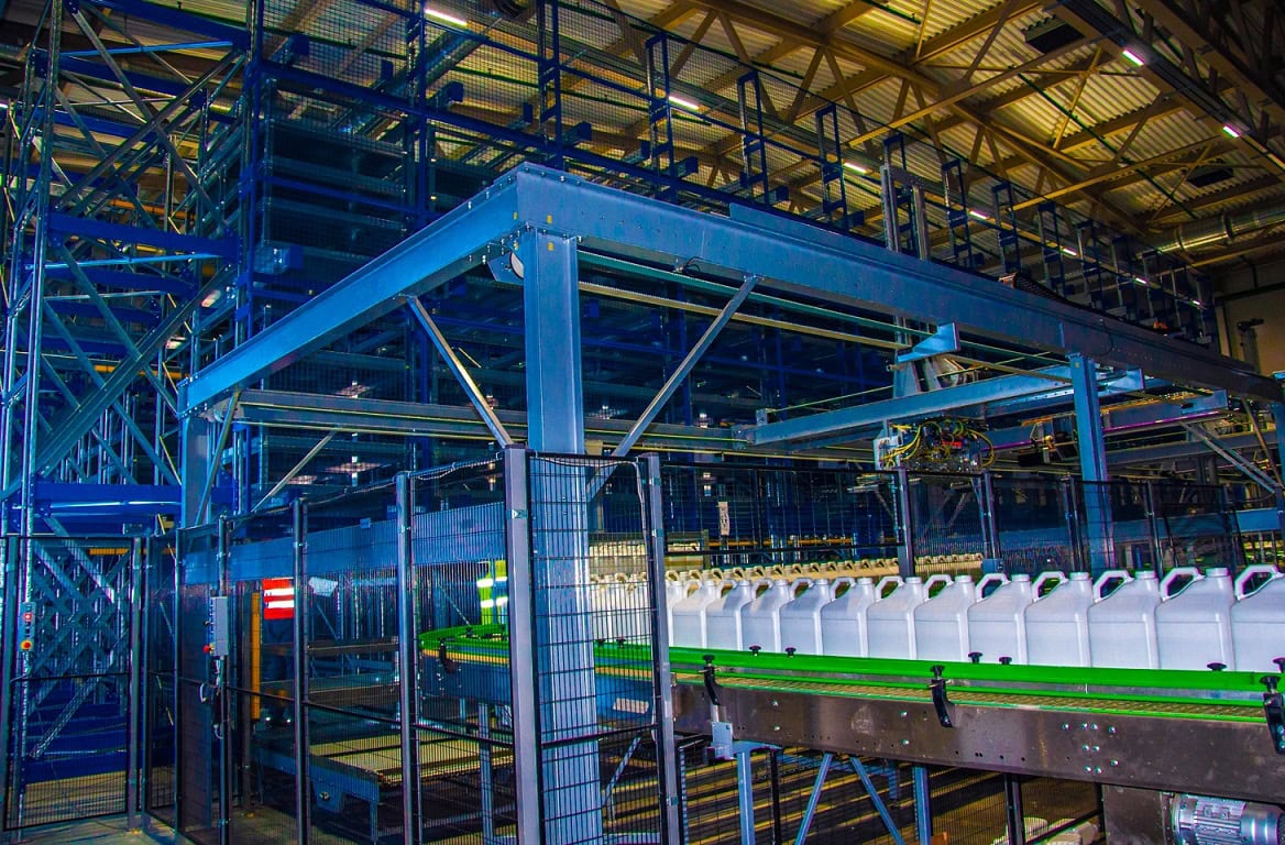 Avgust has expanded its product line with new plant protection products