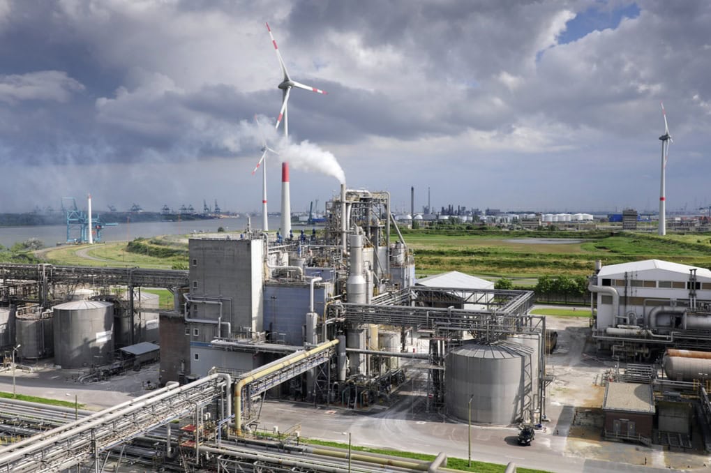 EuroChem plans to increase production at VolgaKaliy in 2023