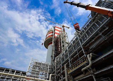 TogliattiAzot had public hearings on construction of the 3rd carbamide unit