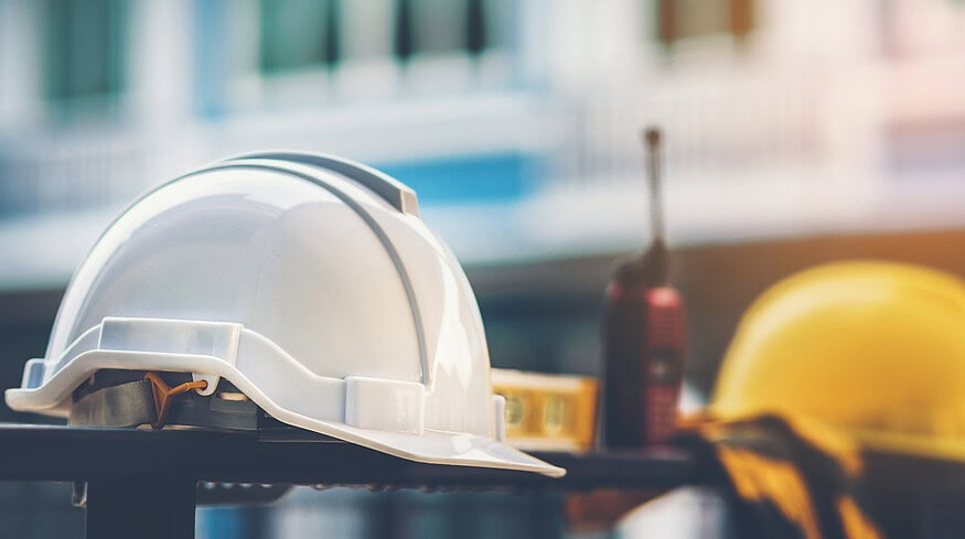 EuroChem suspended the construction of a methanol plant in Kingisepp