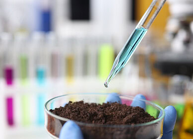 AgroSila will produce microfertilizers in Kazakhstan