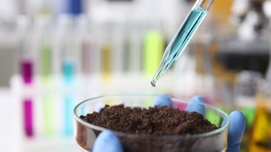 AgroSila will produce microfertilizers in Kazakhstan