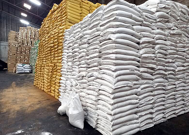 Russia increased export quotas for mineral fertilizers