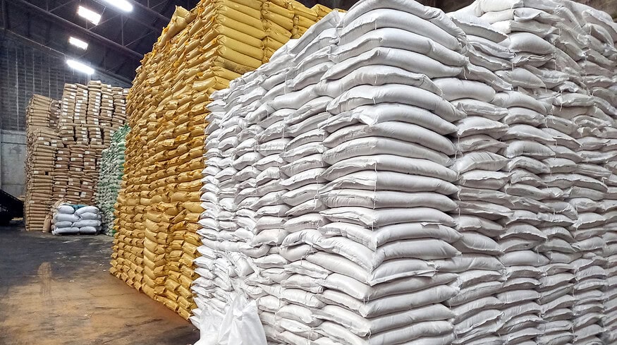 Russia increased export quotas for mineral fertilizers