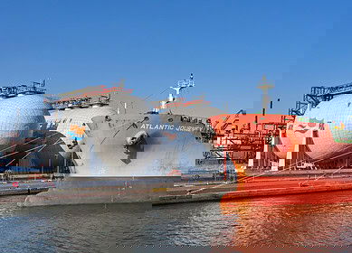 Belgium and UN promotes Russian fertilizers export in spite of global shortages