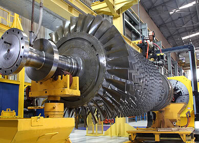 Belaruskali is suing Siemens over maintenance contract