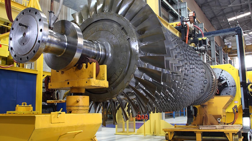 Belaruskali is suing Siemens over maintenance contract