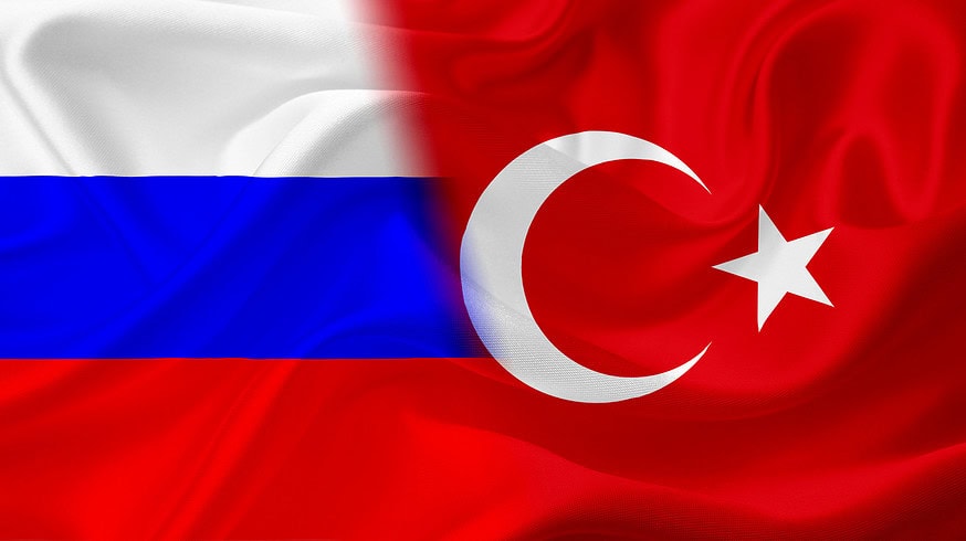 Turkish President wants to discuss fertilizer exports with Vladimir Putin