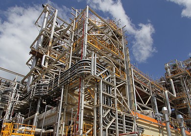 The management system of KuibyshevAzot has passed a compliance test