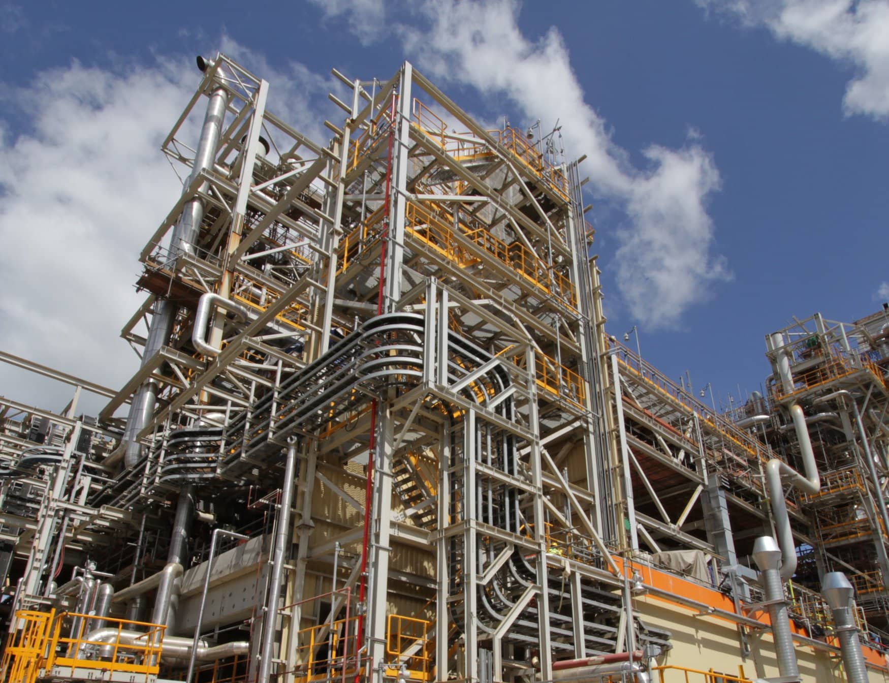 The management system of KuibyshevAzot has passed a compliance test