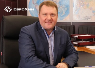 Belorechensk Mineral Fertilizers appointed a new executive