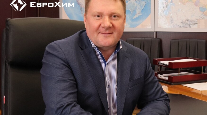 Belorechensk Mineral Fertilizers appointed a new executive