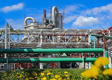 TogliattiAzot improved one of its products quality