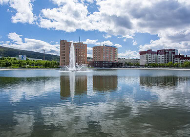 PhosAgro won the “Leader of Russian Business” award for its activities in 2022