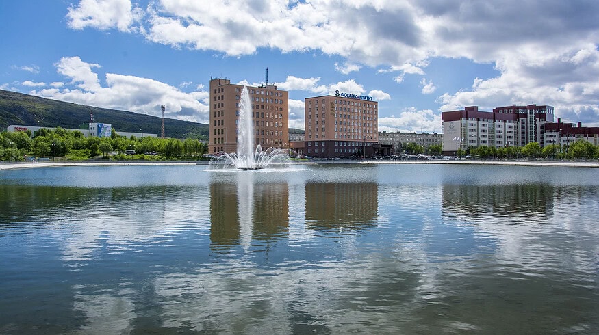 PhosAgro won the “Leader of Russian Business” award for its activities in 2022