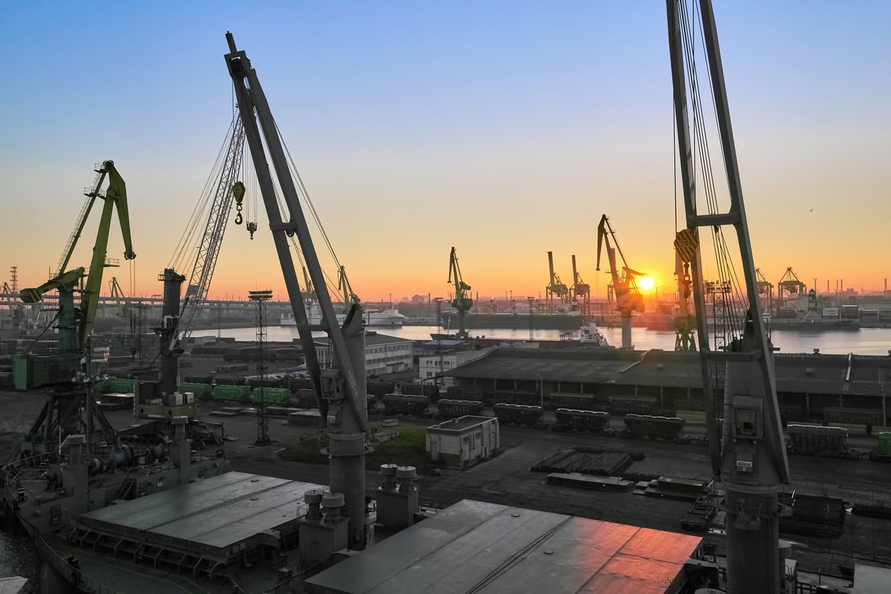 PhosAgro will cooperate with Global Ports to make fertilizer shipments