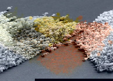 Export quotas for Russian fertilizers may be expanded to 18 million tons