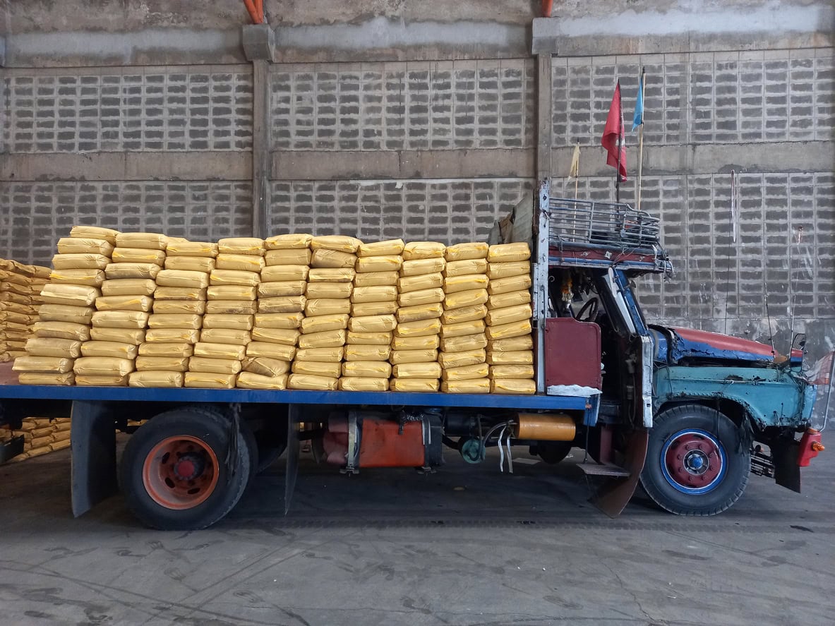 PhosAgro increased exports to developing countries