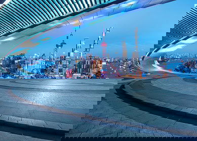 RFPA President attended Russian-Chinese business forum in China