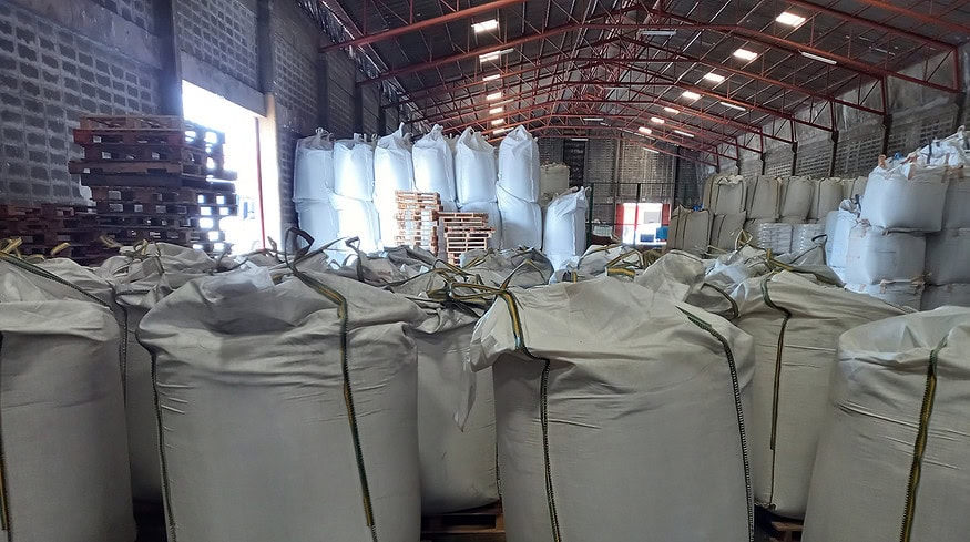 Kazakhstan limited the exports of mineral fertilizers to support local farmers