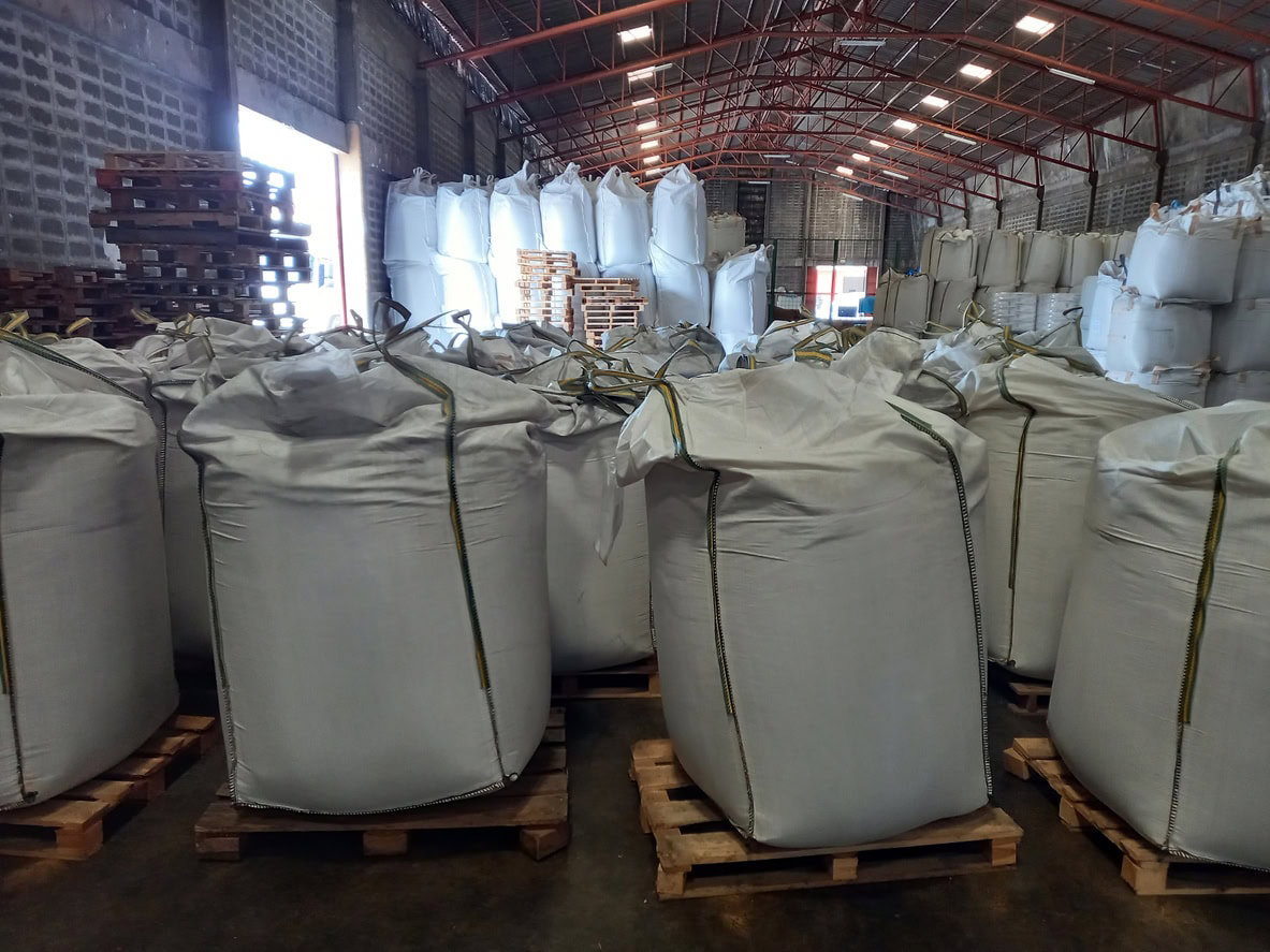 Kazakhstan limited the exports of mineral fertilizers to support local farmers