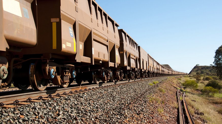 VEB.RF will buy Russian railcars for Grodno Azot