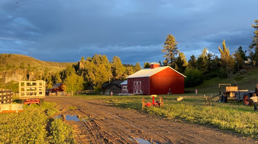 Direct Enterprises Revolutionizes Soil Health Solutions for American Farmers