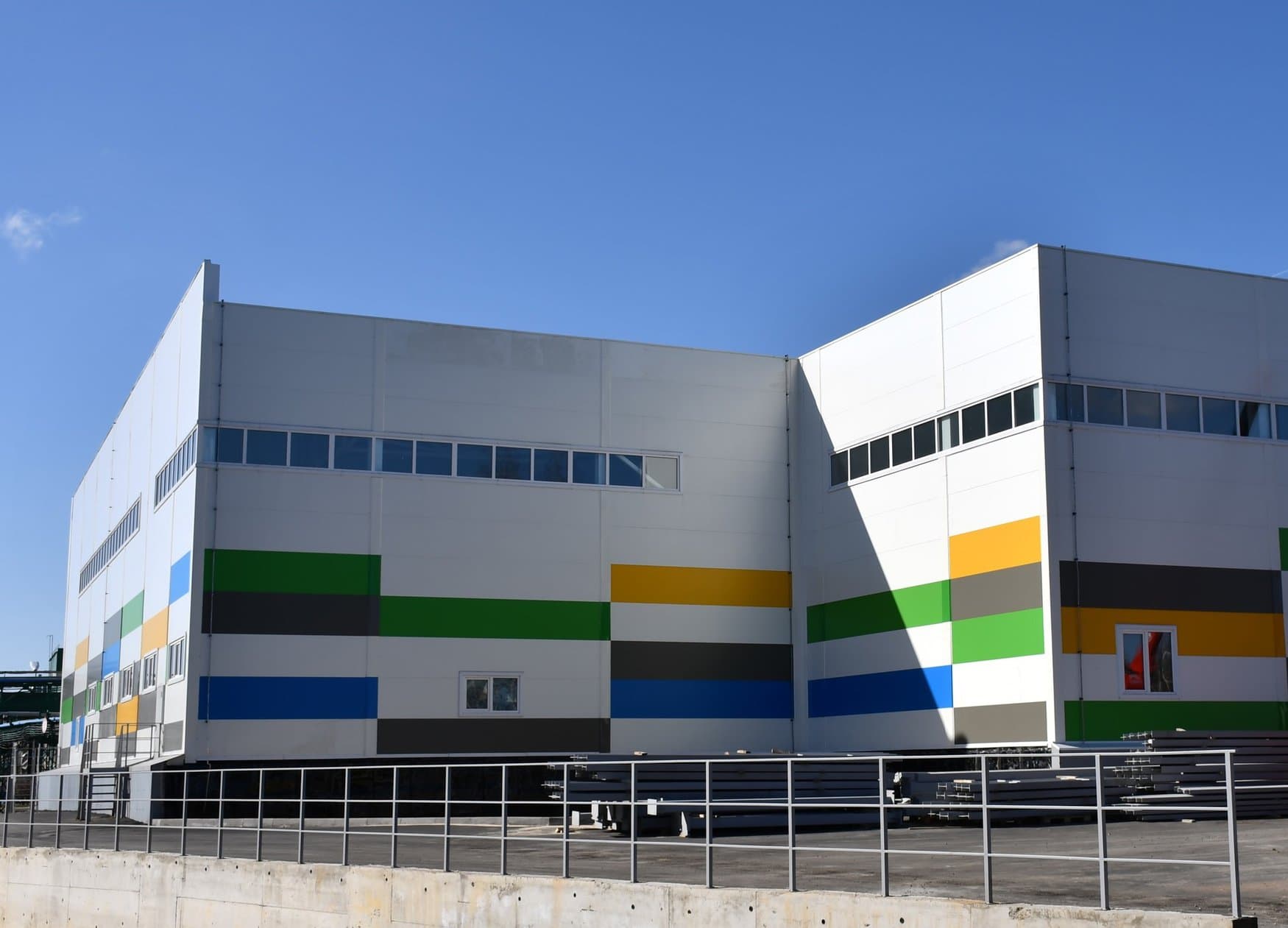 Avgust will invest $3.9 million in the production of home farms products