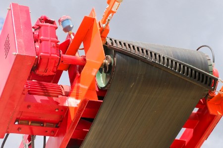 Martin Engineering opens a sales department in Malaysia