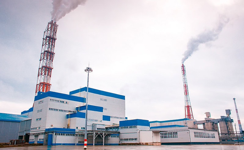 Lithuania wants to separate Lifosa from the EuroChem system