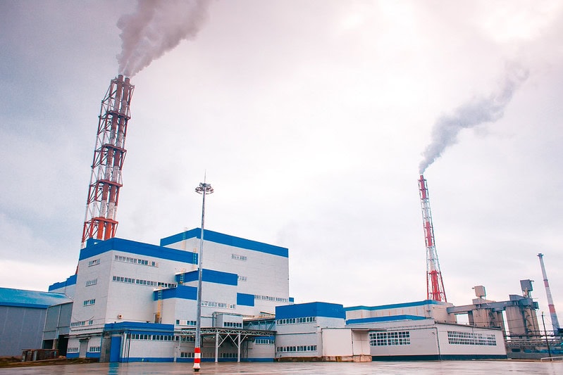 Lithuania wants to separate Lifosa from the EuroChem system