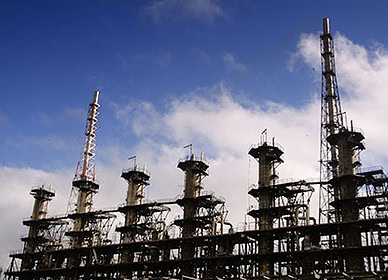 Atlas Agro will build a nitrogen fertilizer plant in Washington