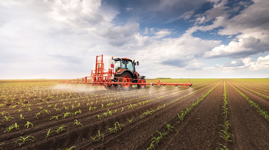 Maaden’s CEO reminded about importance of fertilizers for food security