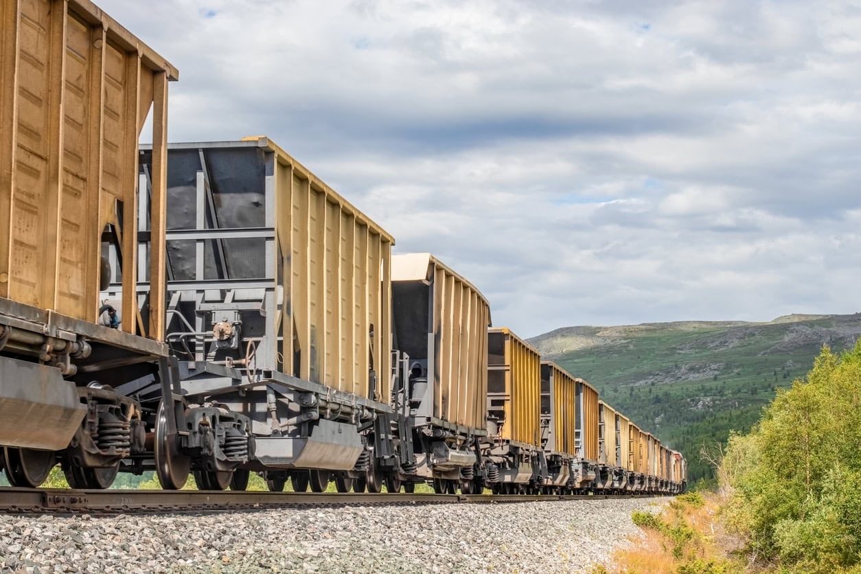 Uralchem will receive 500 fertilizer carriers from United Wagon Company