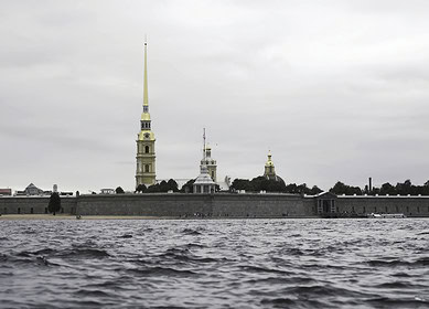 PhosAgro helped to organize the environmental congress in Russia