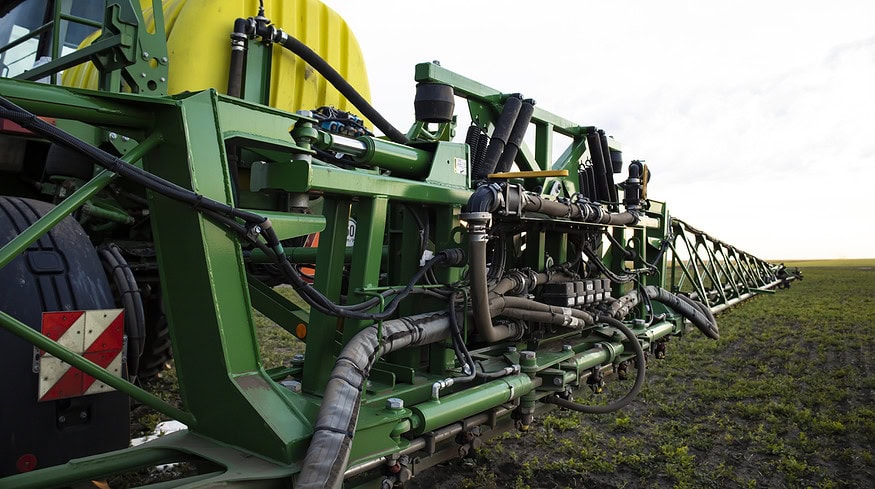 Kazakhstan intends to import 236 thousand tons of fertilizers from Russia