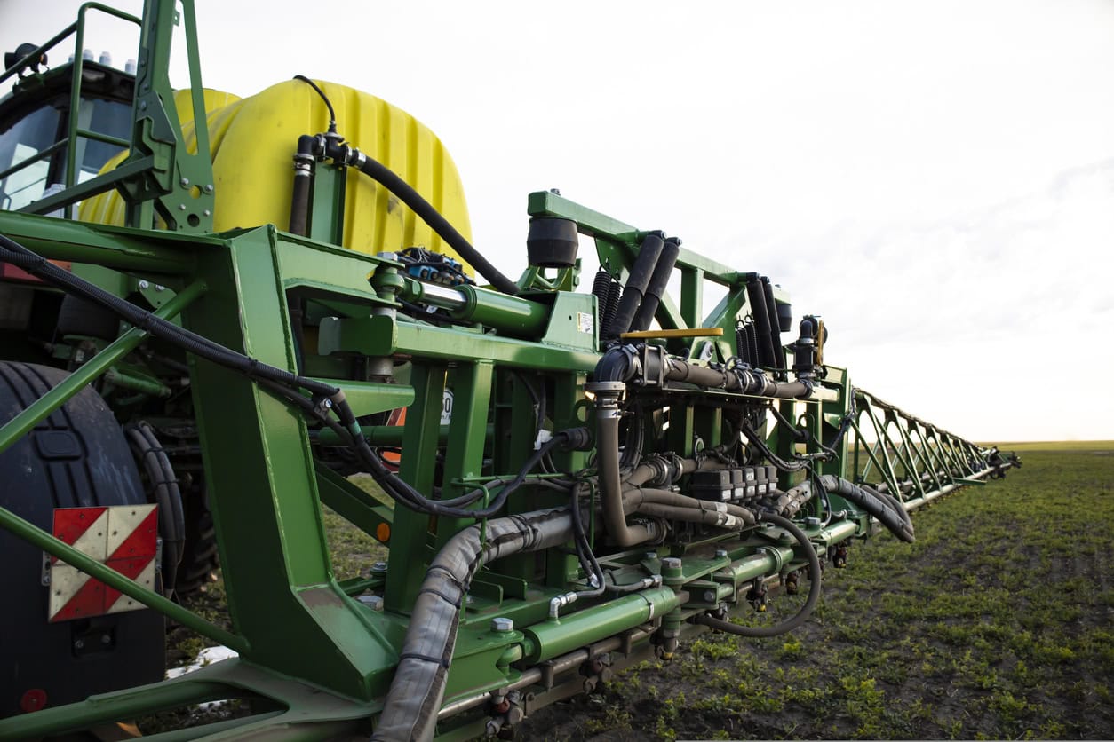 Kazakhstan intends to import 236 thousand tons of fertilizers from Russia