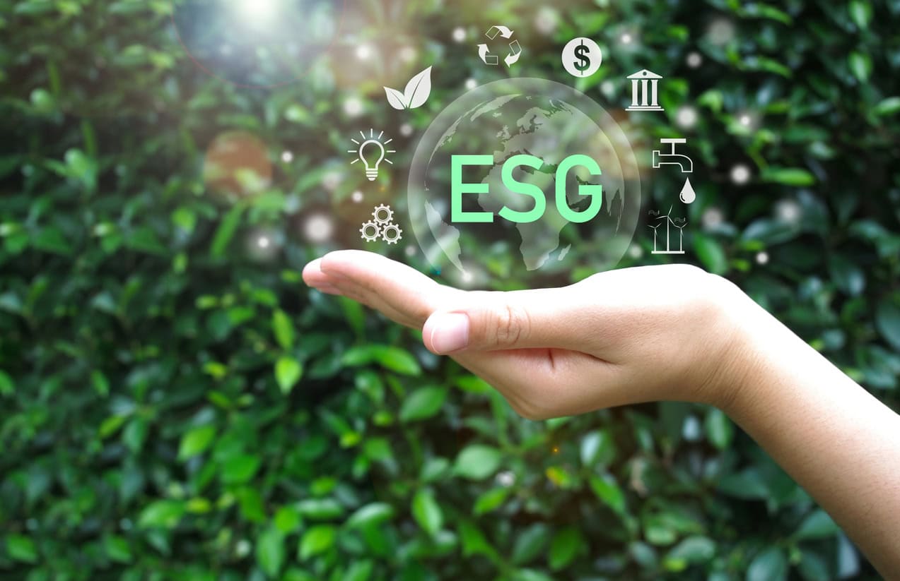 Uralkali published the ESG report for 2022