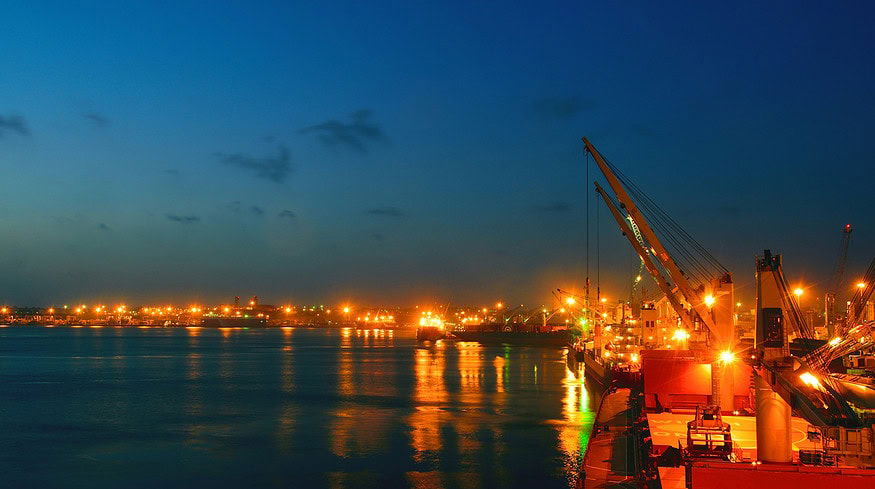 Fertilizers of the Uralchem-Uralkali Group arrived in Kenya