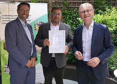 Grupa Azoty successfully passes Fertilizers Europe audit for fertiliser products