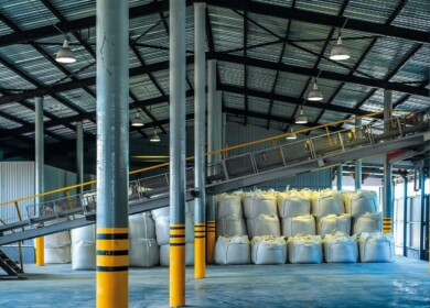 PhosAgro acted as a general partner of the All-Russian Field Day 2023