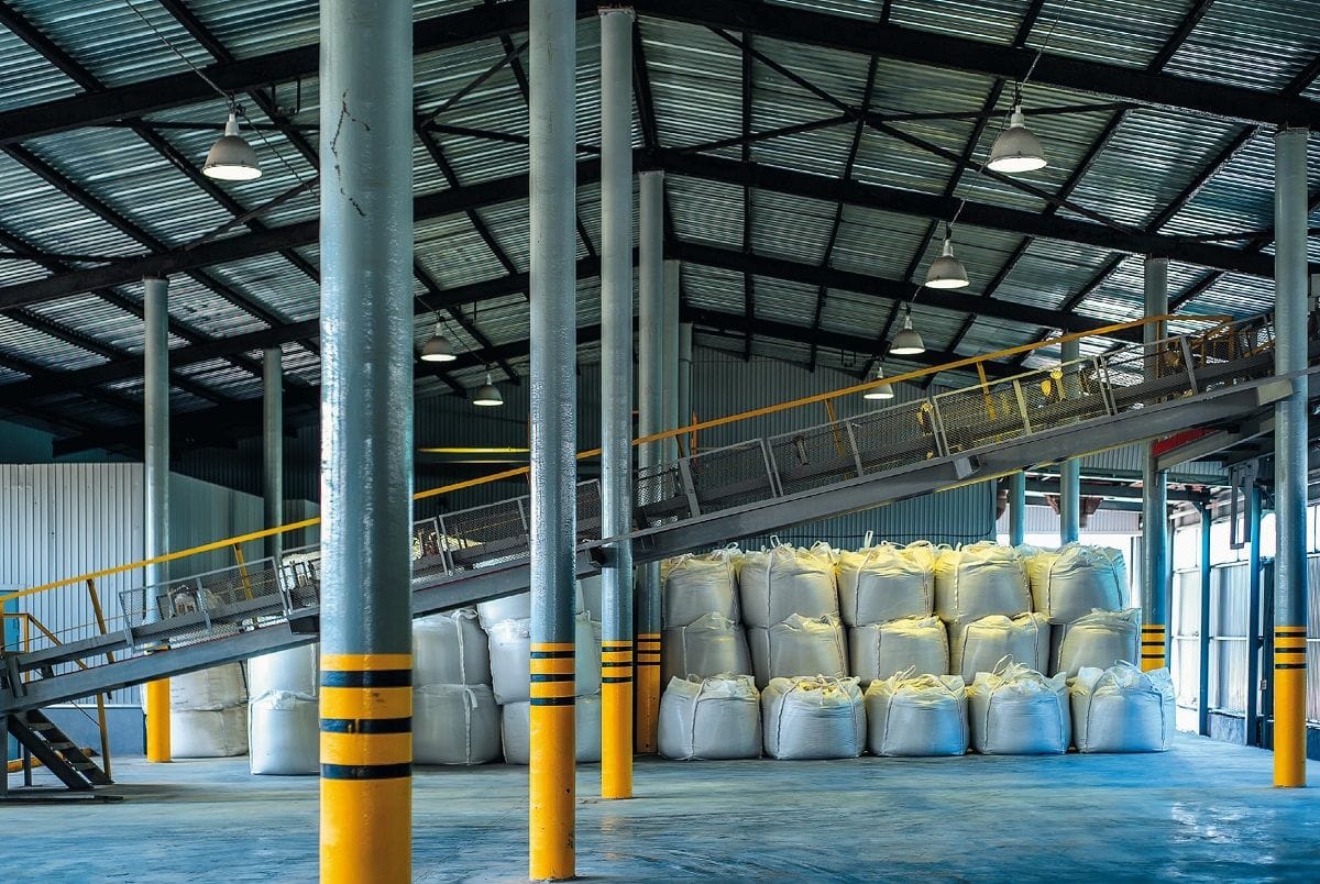 PhosAgro acted as a general partner of the All-Russian Field Day 2023