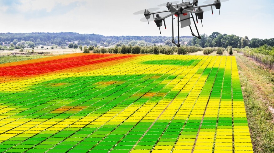 Russian scientists proposed new approach to smart farming