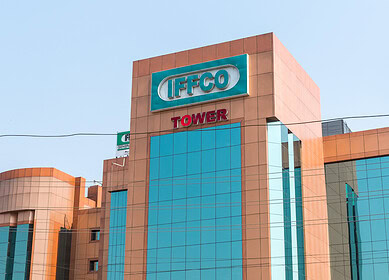 IFFCO launched exports of nanocarbamide to the United States