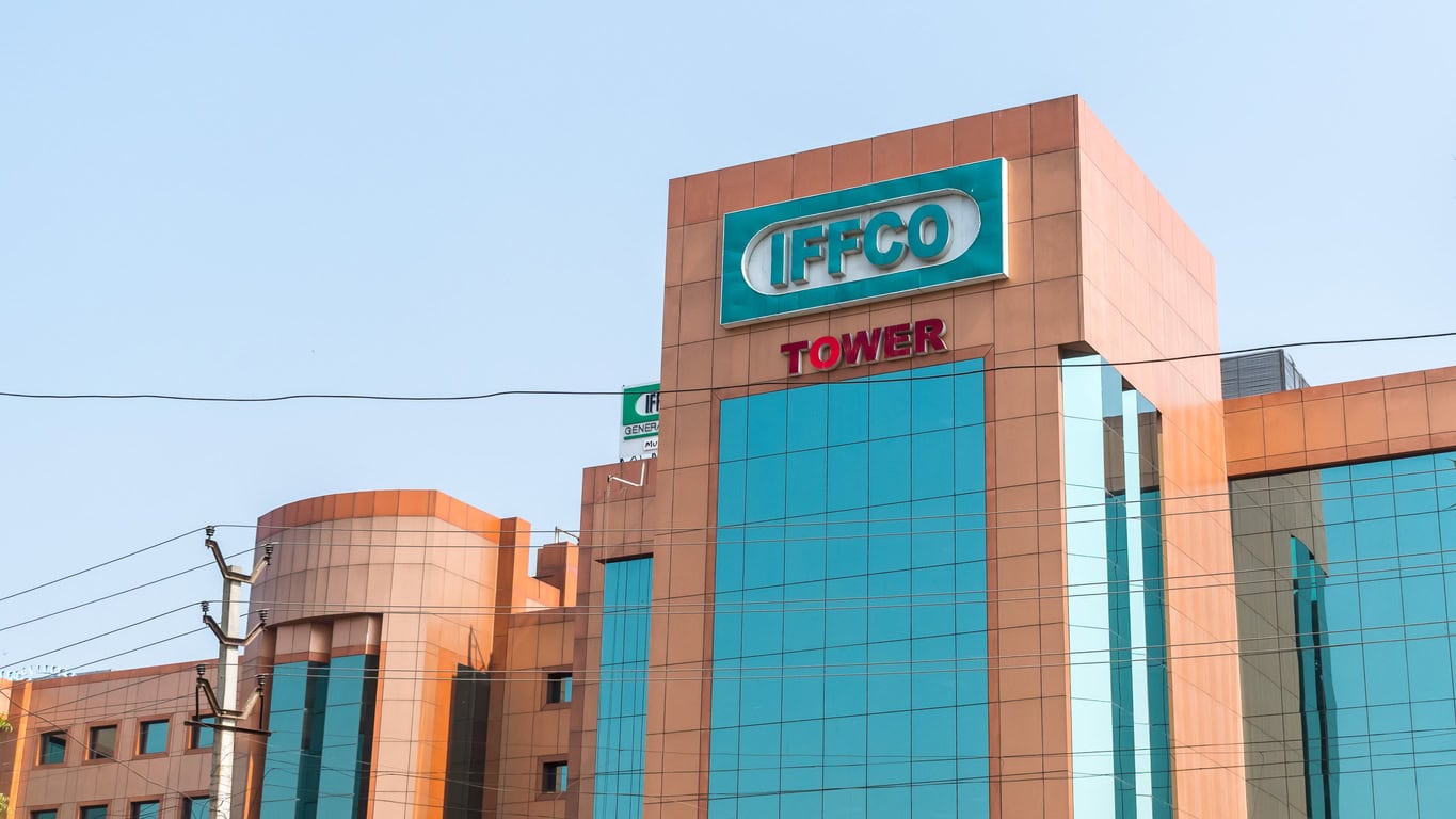 IFFCO launched exports of nanocarbamide to the United States