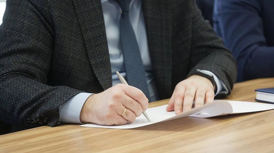 PhosAgro and the Franco-Russian Chamber of Commerce and Industry signed a memorandum of cooperation