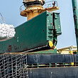 India’s NFL secures 60,000 metric tons of DAP at $920s/t as peak import season begins