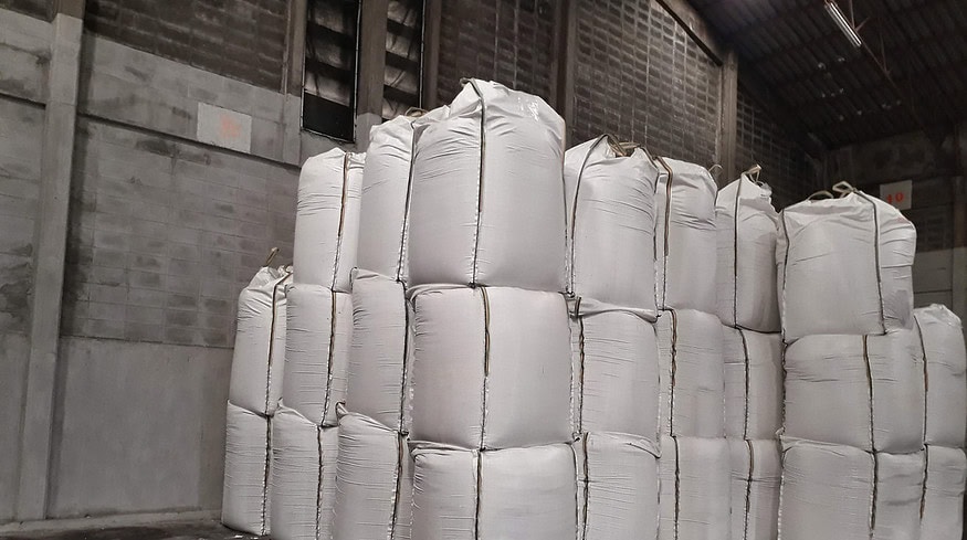 Acron in the first half of 2023 increased mineral fertilizers production by 7%