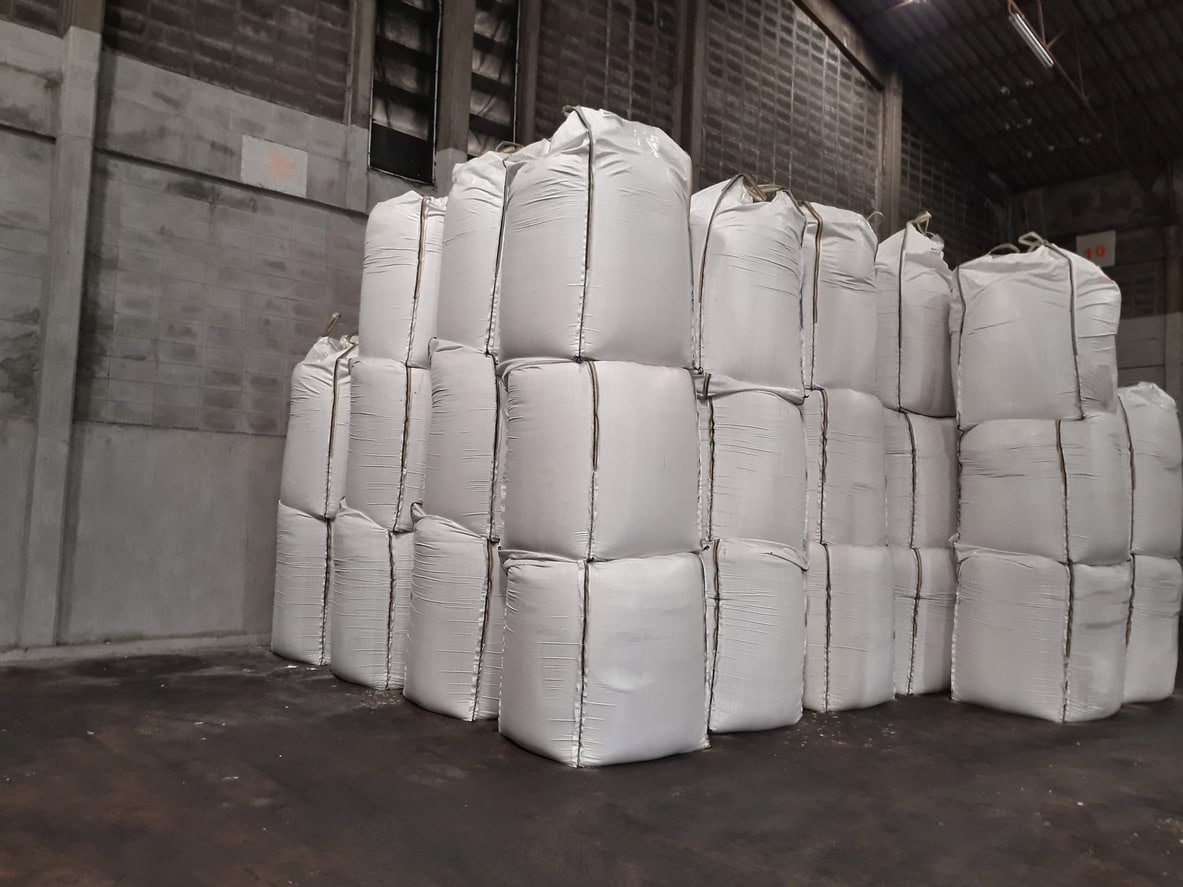 Acron in the first half of 2023 increased mineral fertilizers production by 7%